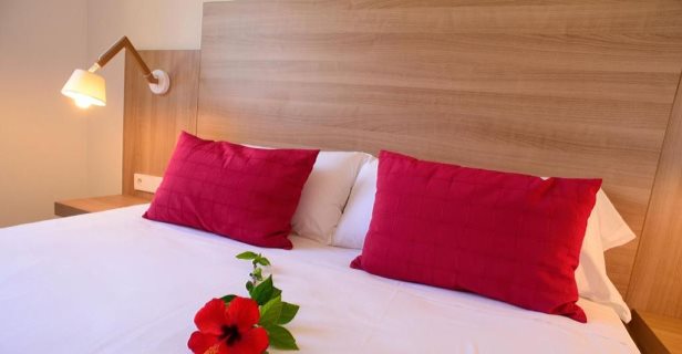 Cala Llenya Resort Ibiza