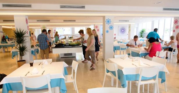 Cala Llenya Resort Ibiza