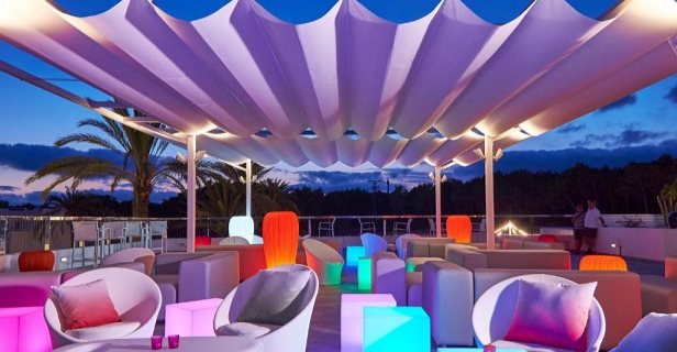 Cala Llenya Resort Ibiza