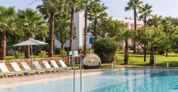 Cala Llenya Resort Ibiza