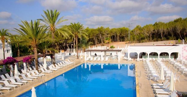 Cala Llenya Resort Ibiza
