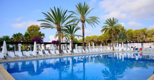 Cala Llenya Resort Ibiza