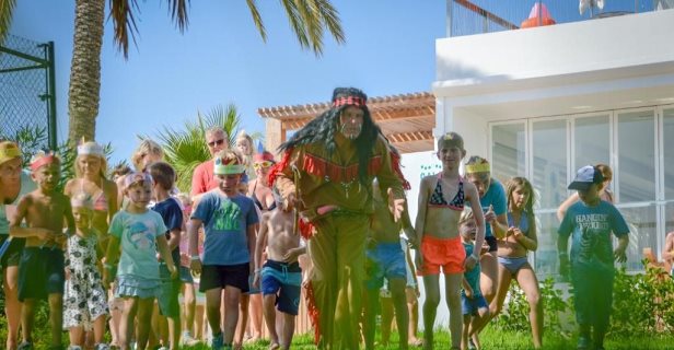 Cala Llenya Resort Ibiza