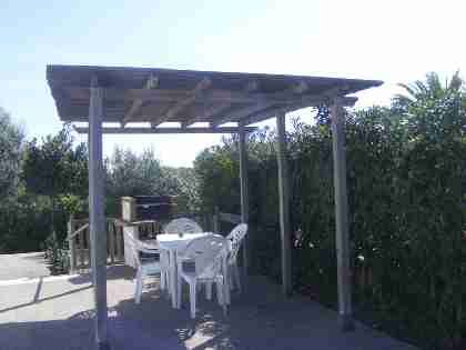 Calan Blanes Holiday House
