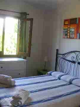 Calan Blanes Holiday House