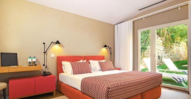 Caldas De Monchique Villa Termal Spa Resort