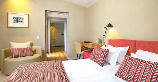 Caldas De Monchique Villa Termal Spa Resort