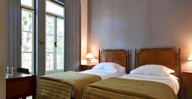 Caldas De Monchique Villa Termal Spa Resort
