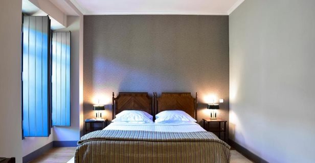 Caldas De Monchique Villa Termal Spa Resort