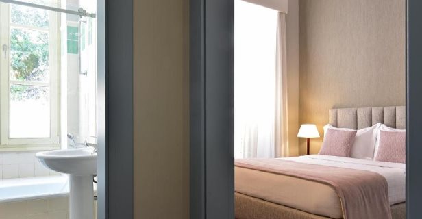 Caldas De Monchique Villa Termal Spa Resort