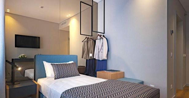 Caldas De Monchique Villa Termal Spa Resort