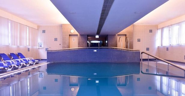 Caldas De Monchique Villa Termal Spa Resort