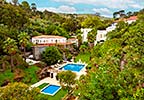 Caldas De Monchique Villa Termal Spa Resort