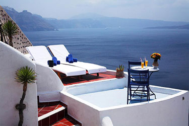 Caldera Villas