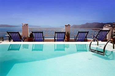 Caldera Villas