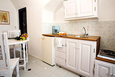 Caldera Villas