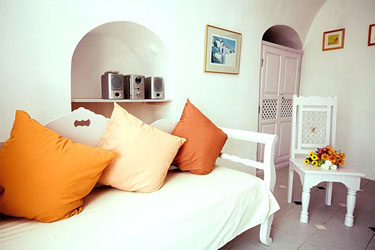 Caldera Villas