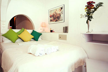 Caldera Villas