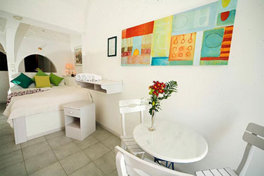 Caldera Villas