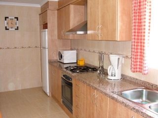 Calpe Villas Privadas 3000