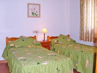 Calpe Villas Privadas 3000