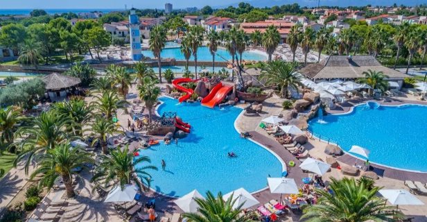 Cambrils Park Family Resort