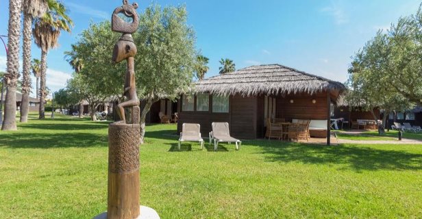 Cambrils Park Family Resort
