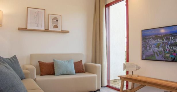 Cambrils Park Family Resort