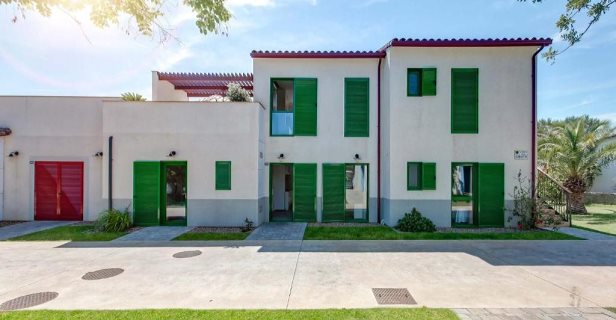 Cambrils Park Family Resort