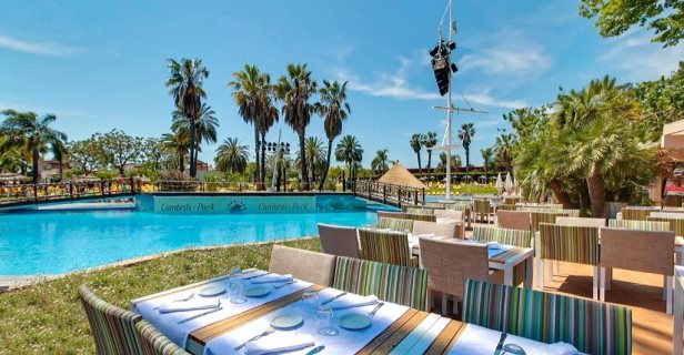 Cambrils Park Family Resort