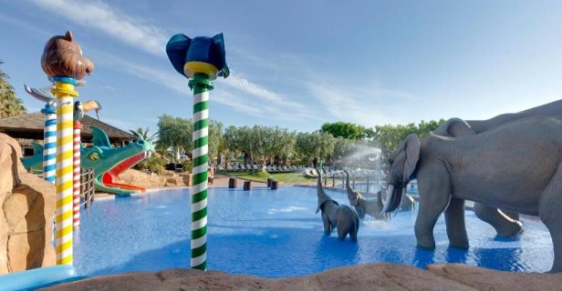 Cambrils Park Family Resort