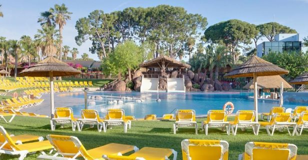 Cambrils Park Family Resort