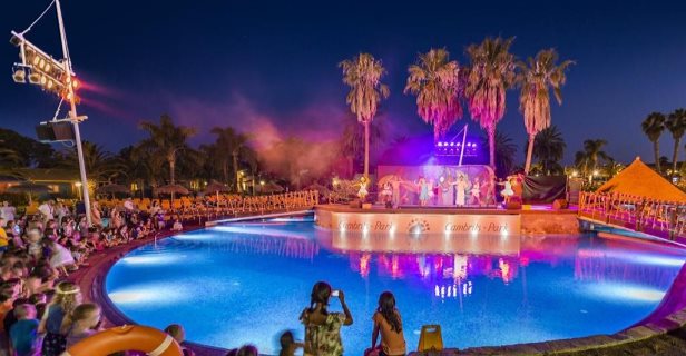 Cambrils Park Family Resort