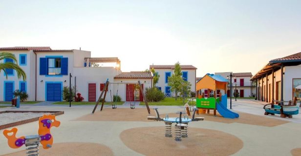 Cambrils Park Family Resort