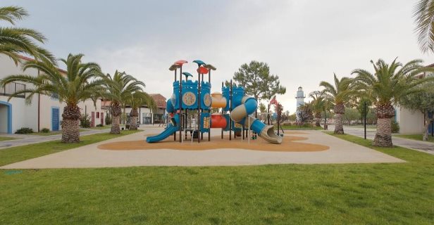 Cambrils Park Family Resort