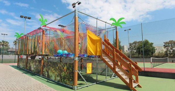 Cambrils Park Family Resort