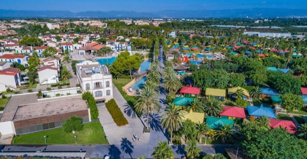 Cambrils Park Family Resort