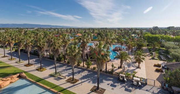 Cambrils Park Family Resort