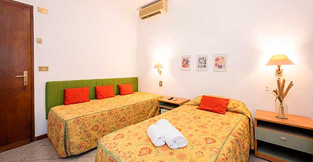 Camelia Rooms Venice