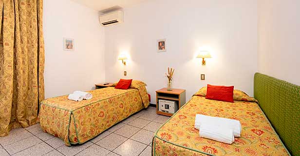 Camelia Rooms Venice
