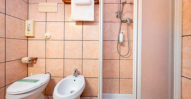 Camelia Rooms Venice