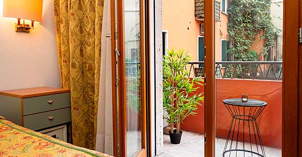 Camelia Rooms Venice