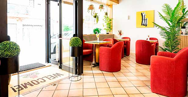 Camelia Rooms Venice