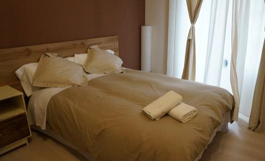 Camino Bed And Breakfast