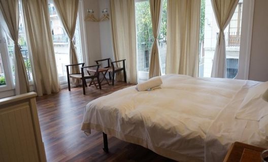 Camino Bed And Breakfast