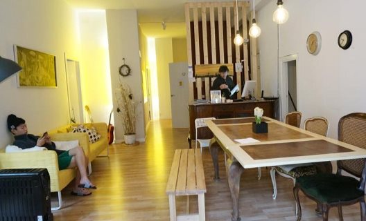 Camino Bed And Breakfast