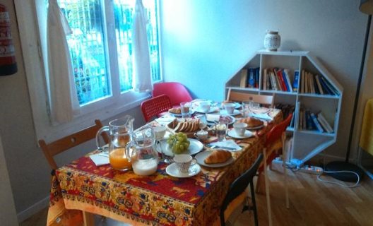 Camino Bed And Breakfast