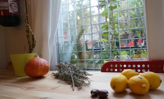 Camino Bed And Breakfast