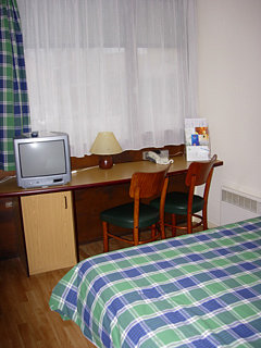 Campanile Gent