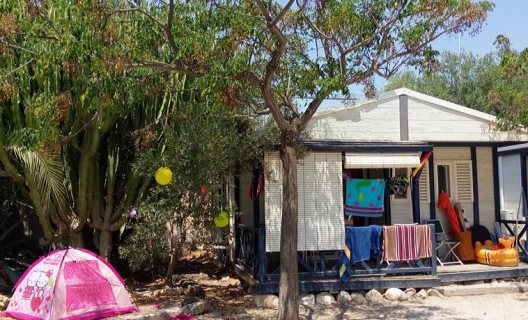 Camping Bon Sol